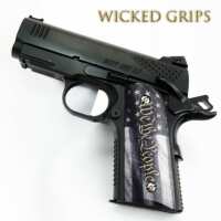 Read Wicked Grips Reviews